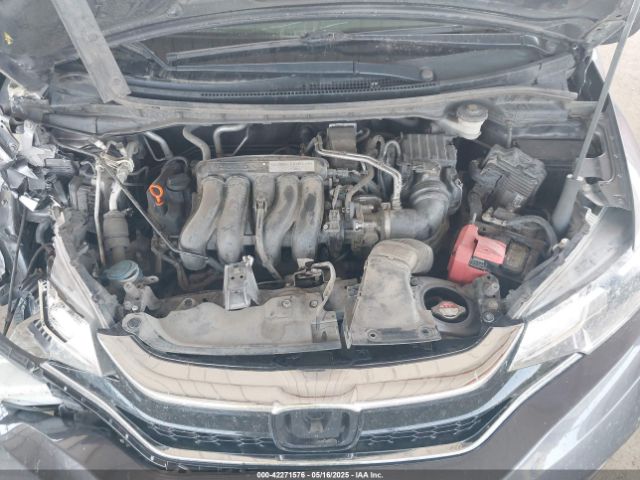 3HGGK5H42LM728368 Honda FIT LX