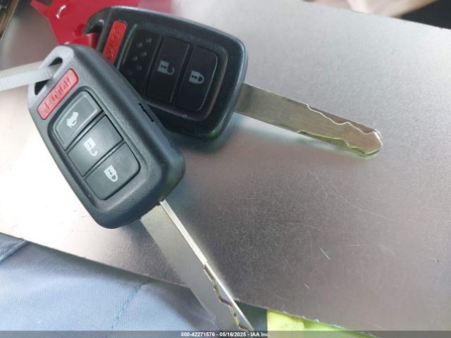 3HGGK5H42LM728368 Honda FIT LX