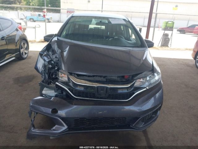 3HGGK5H42LM728368 Honda FIT LX