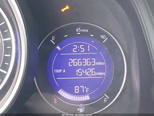 3HGGK5H42LM728368 Honda FIT LX