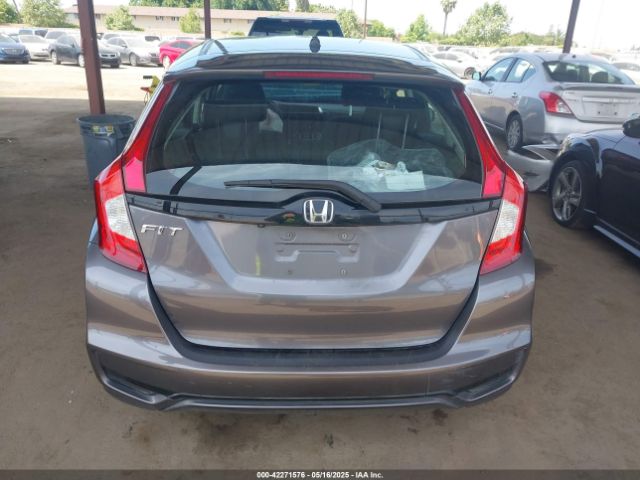 3HGGK5H42LM728368 Honda FIT LX