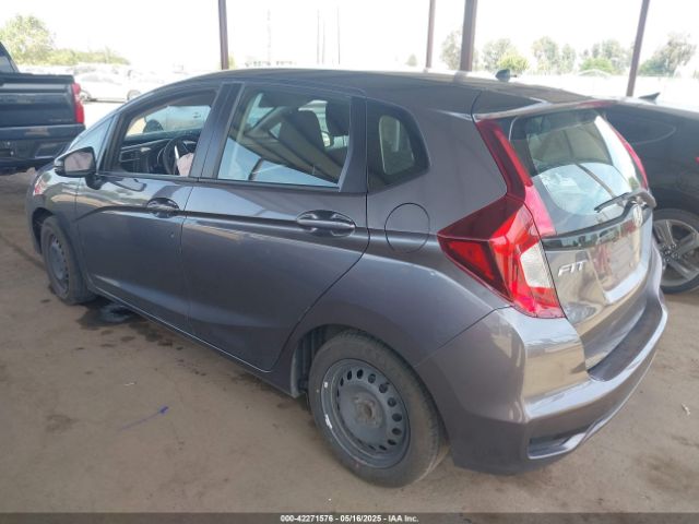 3HGGK5H42LM728368 Honda FIT LX