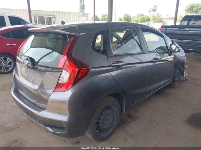 3HGGK5H42LM728368 Honda FIT LX