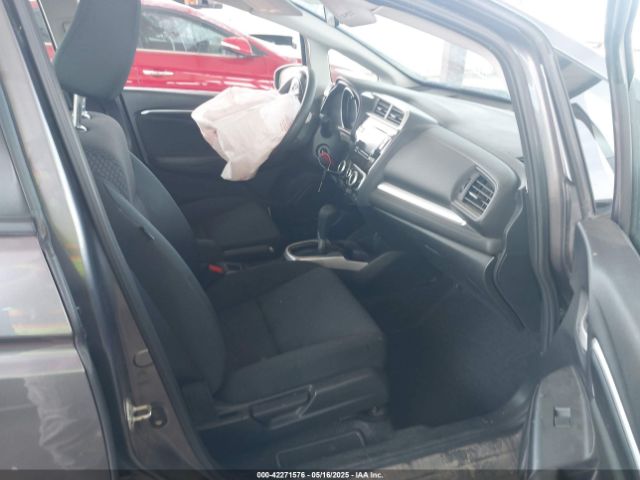 3HGGK5H42LM728368 Honda FIT LX