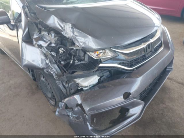 3HGGK5H42LM728368 Honda FIT LX