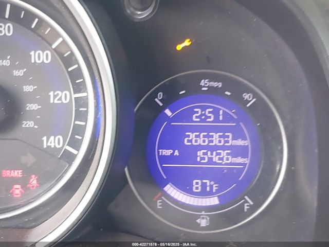 3HGGK5H42LM728368 Honda FIT LX