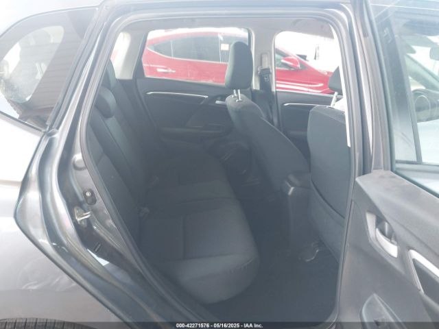 3HGGK5H42LM728368 Honda FIT LX