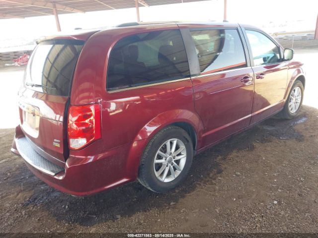 2018 DODGE GRAND CARAVAN 2C4RDGCG7JR208249 Photo 3