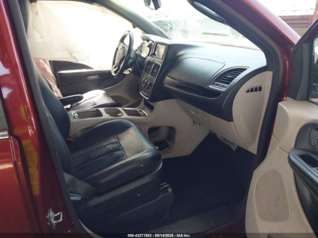 2018 DODGE GRAND CARAVAN 2C4RDGCG7JR208249 Photo 4