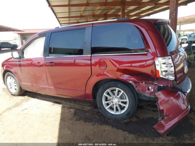 2018 DODGE GRAND CARAVAN 2C4RDGCG7JR208249 Photo 5