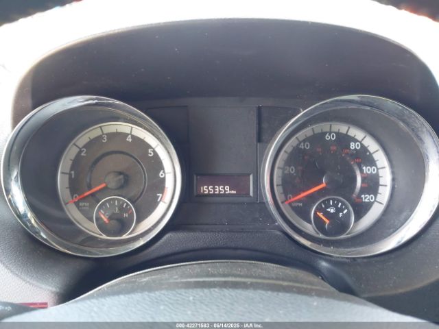 2018 DODGE GRAND CARAVAN 2C4RDGCG7JR208249 Photo 6