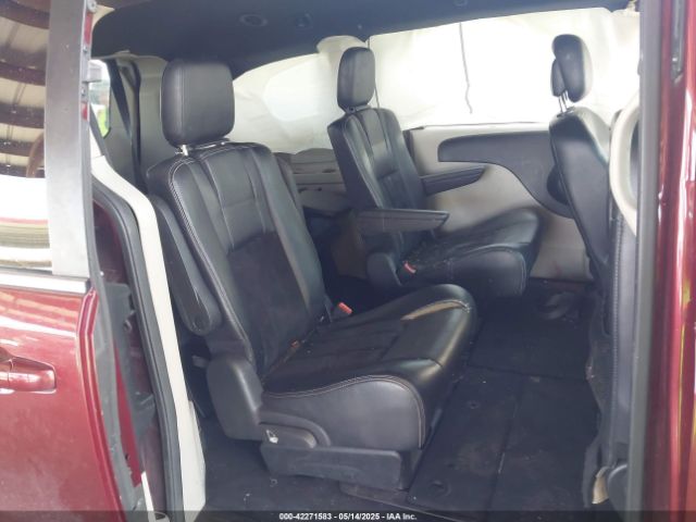 2018 DODGE GRAND CARAVAN 2C4RDGCG7JR208249 Photo 7
