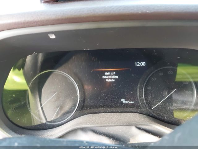 2021 TOYOTA SIENNA 5TDERKECXMS056234 Photo 6