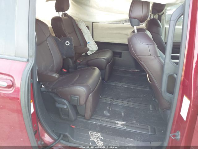2021 TOYOTA SIENNA 5TDERKECXMS056234 Photo 7