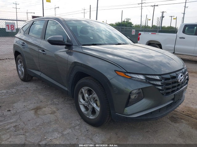 Hyundai TUCSON SE 2023 5NMJA3AE8PH280533 Image 1