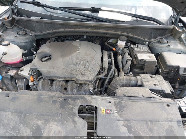 Hyundai TUCSON SE 2023 5NMJA3AE8PH280533 Image 10
