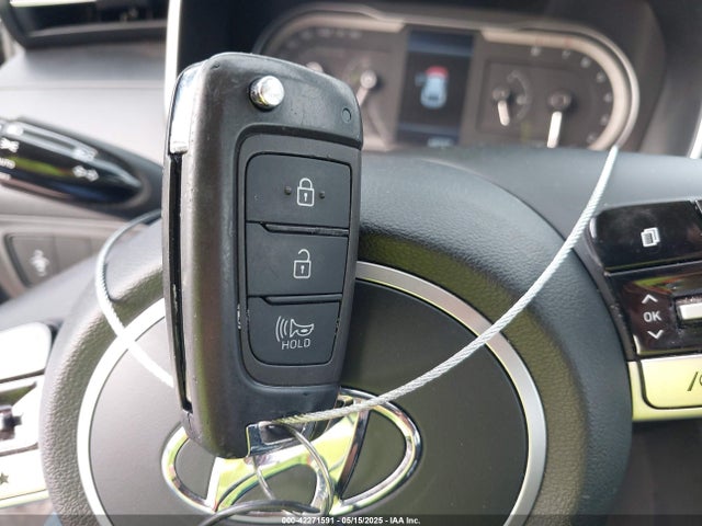 Hyundai TUCSON SE 2023 5NMJA3AE8PH280533 Image 11