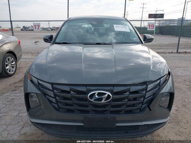 Hyundai TUCSON SE 2023 5NMJA3AE8PH280533 Image 12