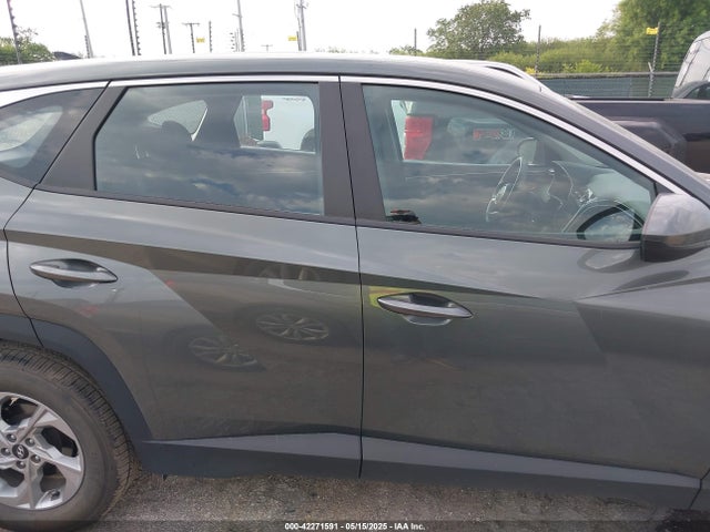 Hyundai TUCSON SE 2023 5NMJA3AE8PH280533 Image 13