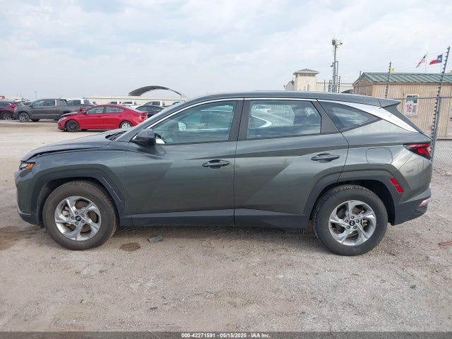Hyundai TUCSON SE 2023 5NMJA3AE8PH280533 Image 14