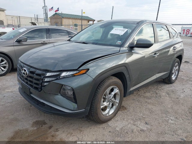 Hyundai TUCSON SE 2023 5NMJA3AE8PH280533 Image 2