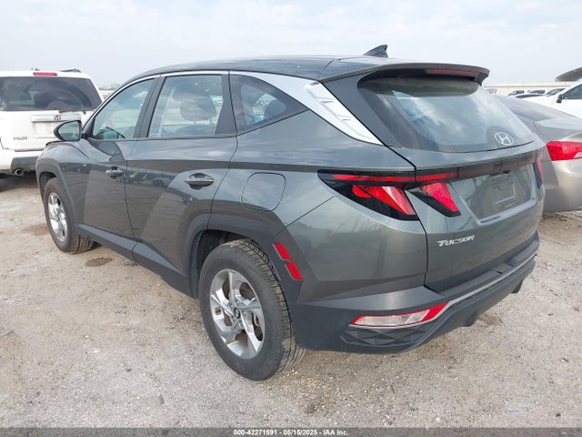 Hyundai TUCSON SE 2023 5NMJA3AE8PH280533 Image 3