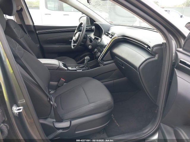 Hyundai TUCSON SE 2023 5NMJA3AE8PH280533 Image 5