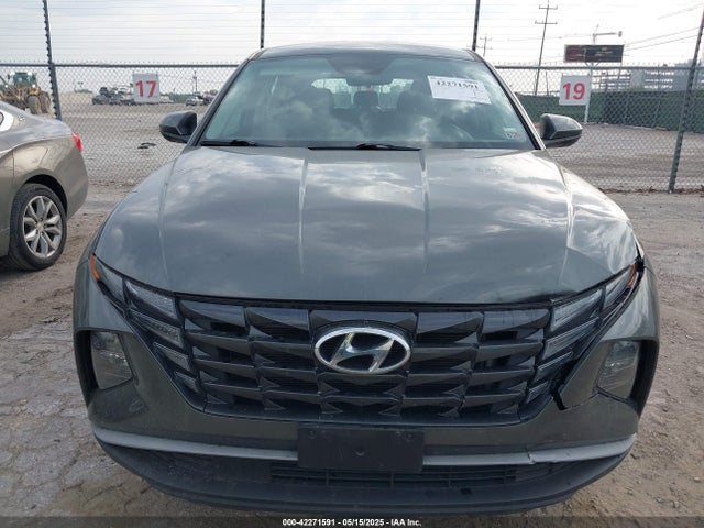 Hyundai TUCSON SE 2023 5NMJA3AE8PH280533 Image 6