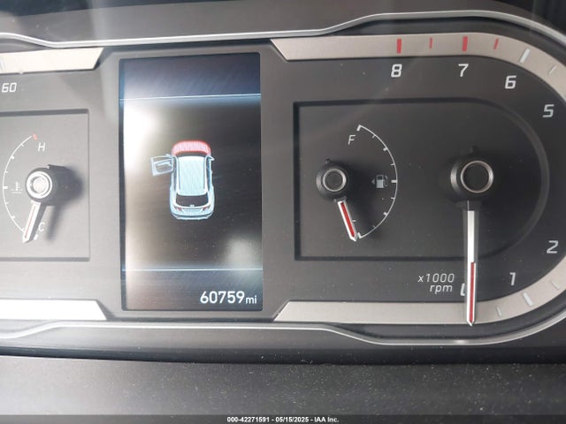Hyundai TUCSON SE 2023 5NMJA3AE8PH280533 Image 7