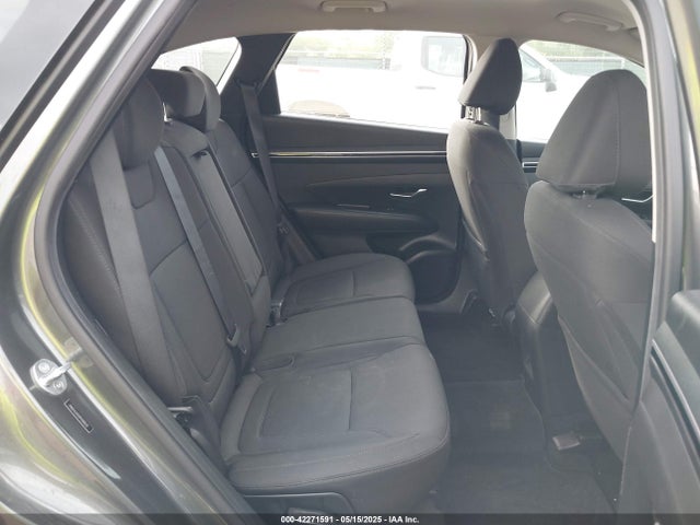 Hyundai TUCSON SE 2023 5NMJA3AE8PH280533 Image 8