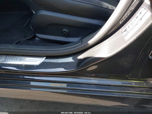 W1KZF8DB8NB021888 Mercedes-Benz m274