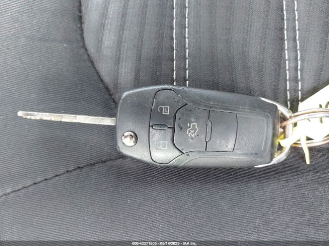 2016 FORD FUSION 3FA6P0HD0GR206514 Photo 10