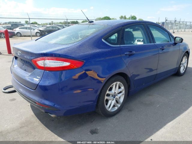 2016 FORD FUSION 3FA6P0HD0GR206514 Photo 3