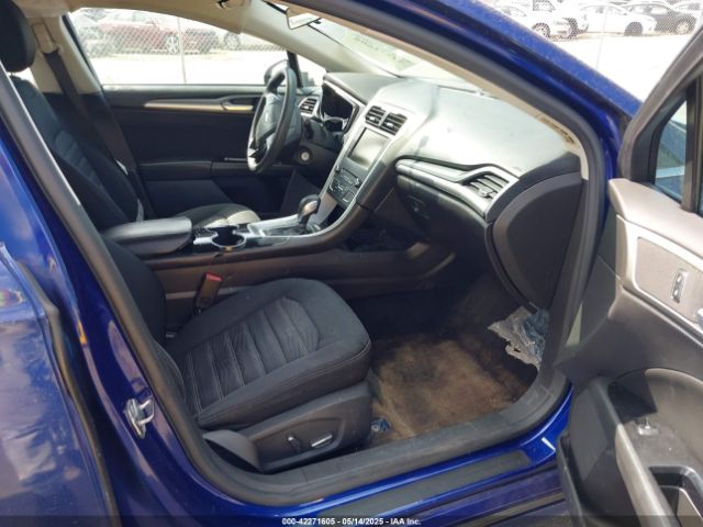 2016 FORD FUSION 3FA6P0HD0GR206514 Photo 4