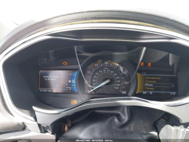 2016 FORD FUSION 3FA6P0HD0GR206514 Photo 6