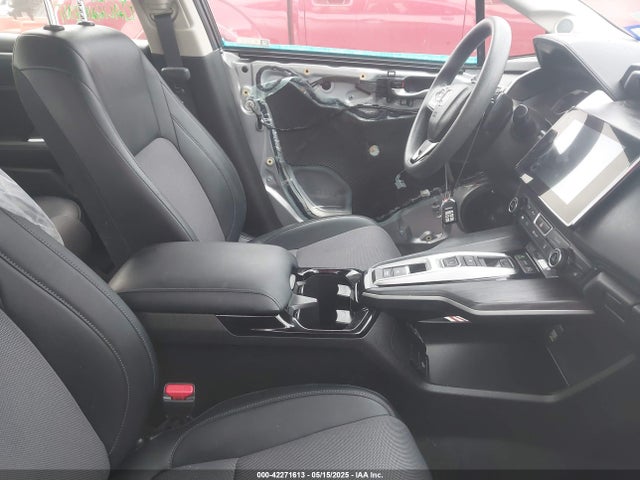 Продаж на аукціоні авто 2018 Honda Clarity Plug-in Hybrid, vin: JHMZC5F17JC020224, номер лоту: 42271613