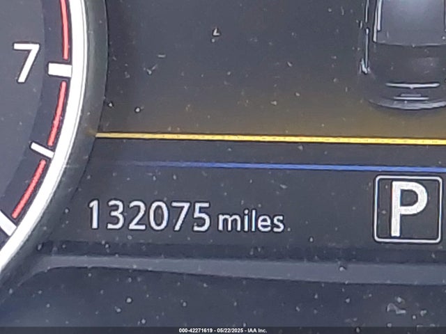 5N1AZ2MG4JN114192 Nissan 2018