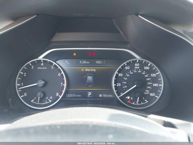2018 NISSAN MURANO 5N1AZ2MG4JN114192 Photo 6