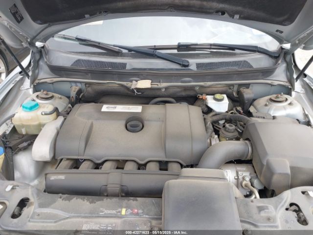 2014 VOLVO XC90 YV4952CY8E1681061 Photo 9