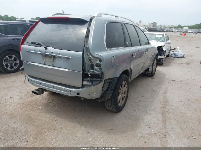 2014 VOLVO XC90 YV4952CY8E1681061 Photo 3