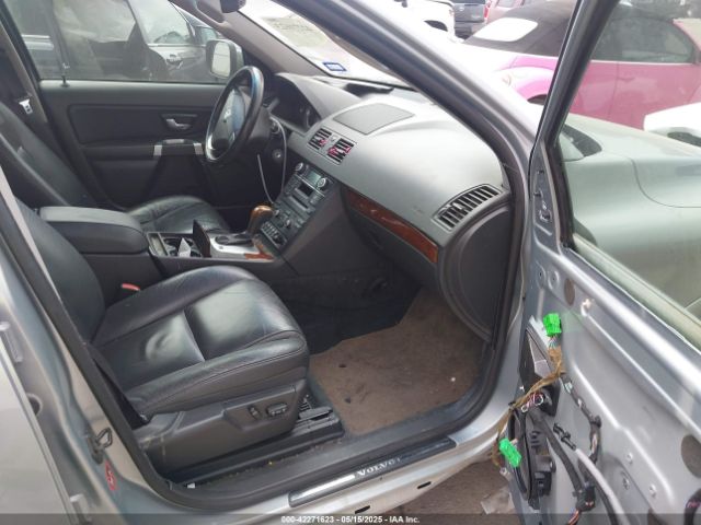 2014 VOLVO XC90 YV4952CY8E1681061 Photo 4