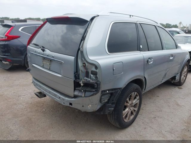 2014 VOLVO XC90 YV4952CY8E1681061 Photo 5