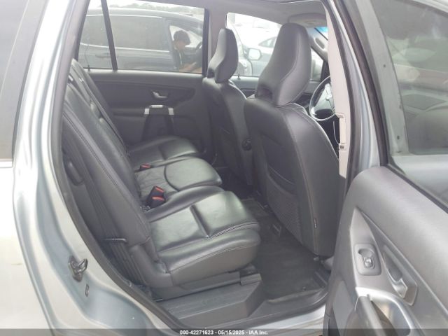 2014 VOLVO XC90 YV4952CY8E1681061 Photo 7