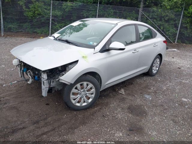 3KPC24A3XKE042631 Hyundai 1.6l dohc gdi gamma