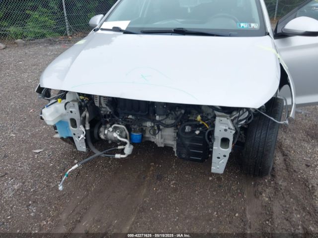 3KPC24A3XKE042631 Hyundai 1.6l dohc gdi gamma