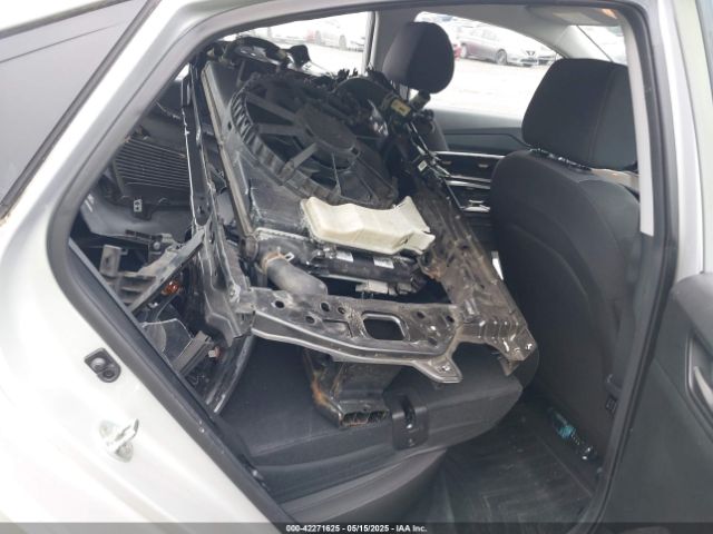 3KPC24A3XKE042631 Hyundai 1.6l dohc gdi gamma