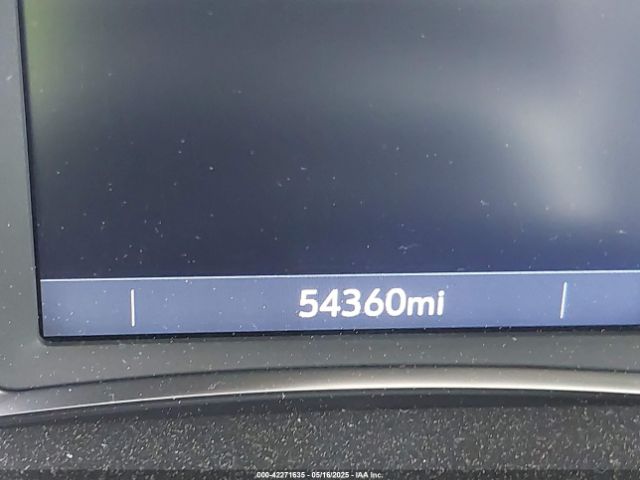 1GKKNUL45PZ234113 GMC Acadia Awd Slt