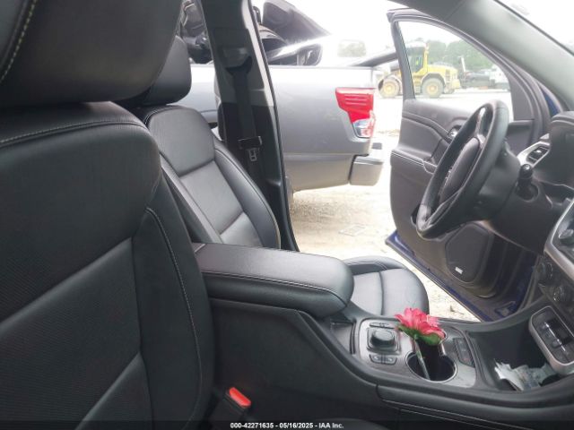 1GKKNUL45PZ234113 GMC Acadia Awd Slt