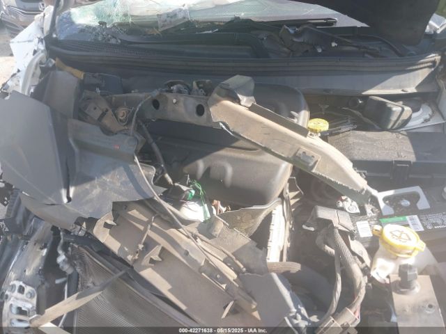 2017 JEEP CHEROKEE 1C4PJLAB6HW669069 Photo 9