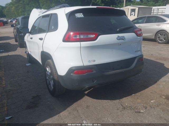 2017 JEEP CHEROKEE 1C4PJLAB6HW669069 Photo 2